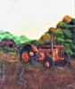 Miscellanous - Hunter's Tractor